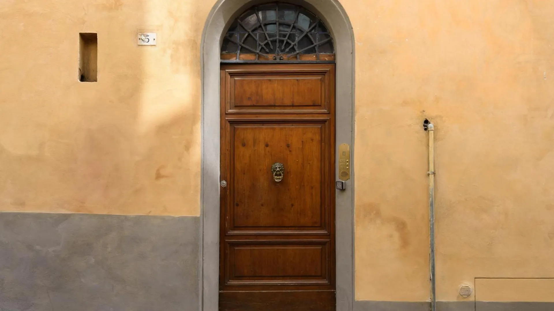 Domus Nannini Spa - Palazzo Nannini Siena