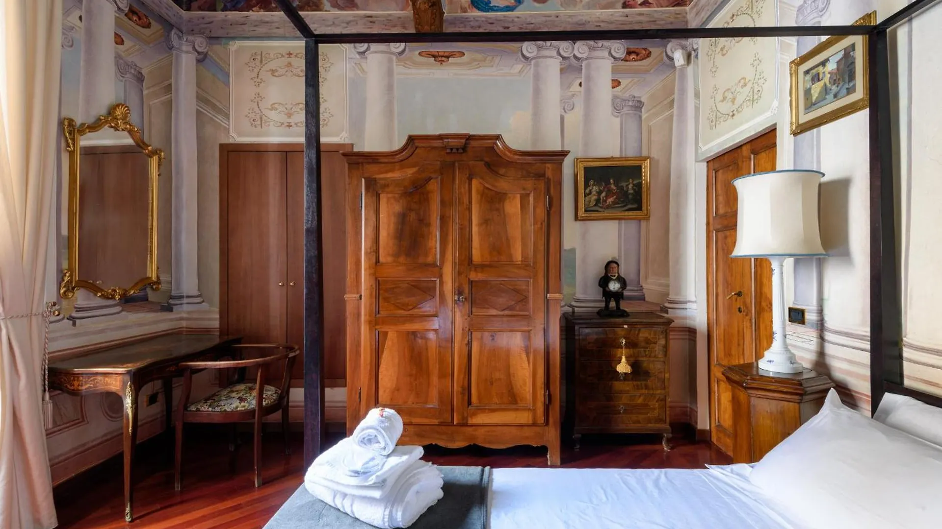 Domus Nannini Spa - Palazzo Nannini Siena 0*,  Italy