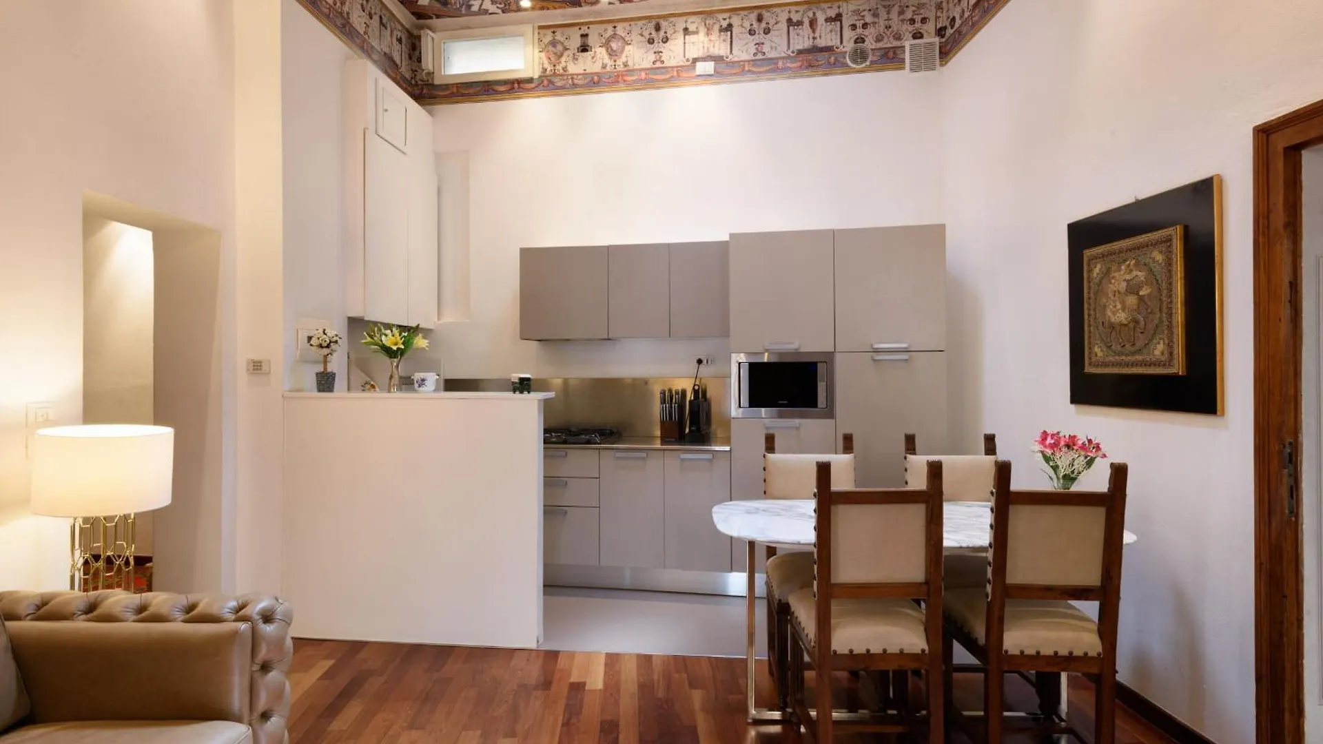 Domus Nannini Spa - Palazzo Nannini Siena Italy