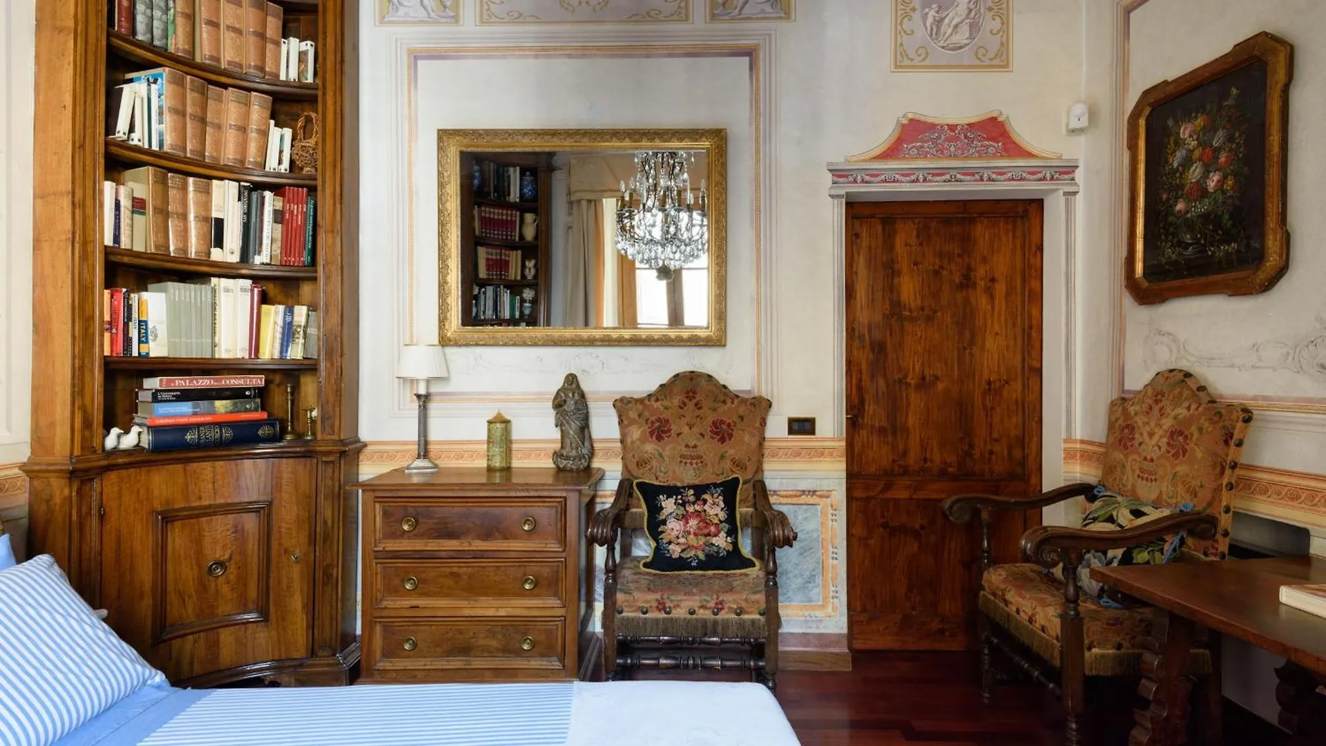 Domus Nannini Spa - Palazzo Nannini Siena