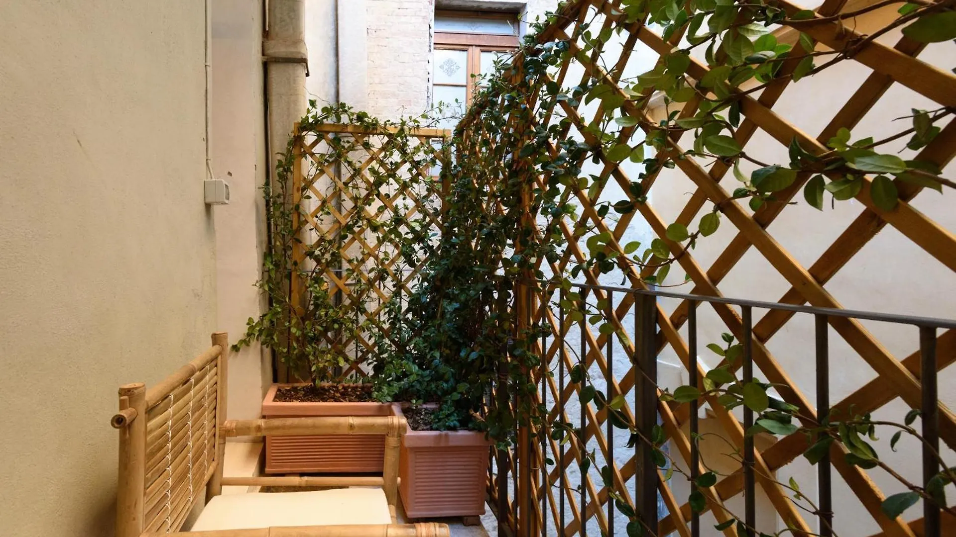 Apartment Domus Nannini Spa - Palazzo Nannini Siena