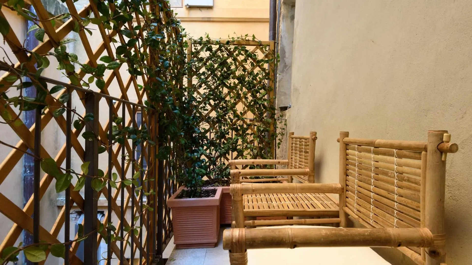 Domus Nannini Spa - Palazzo Nannini Siena 0*,
