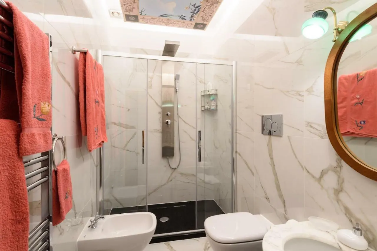 Domus Nannini Spa - Palazzo Nannini Siena 0*,  Italy