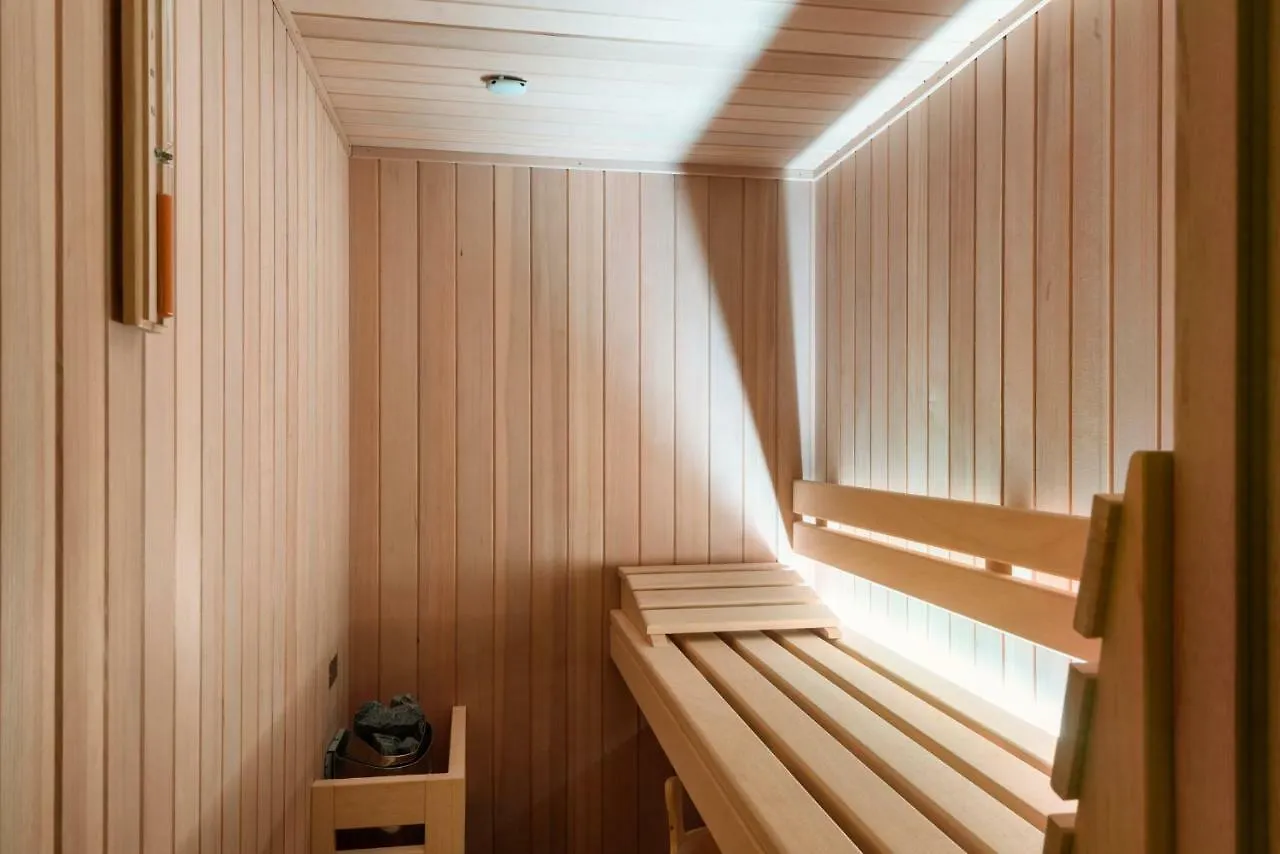 Domus Nannini Spa - Palazzo Nannini Siena Apartment