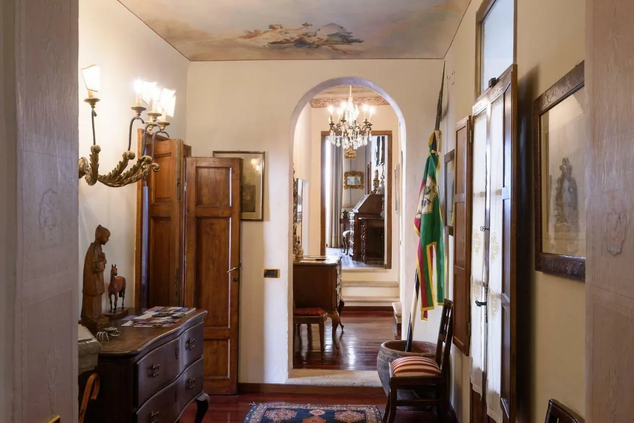 Domus Nannini Spa - Palazzo Nannini Siena