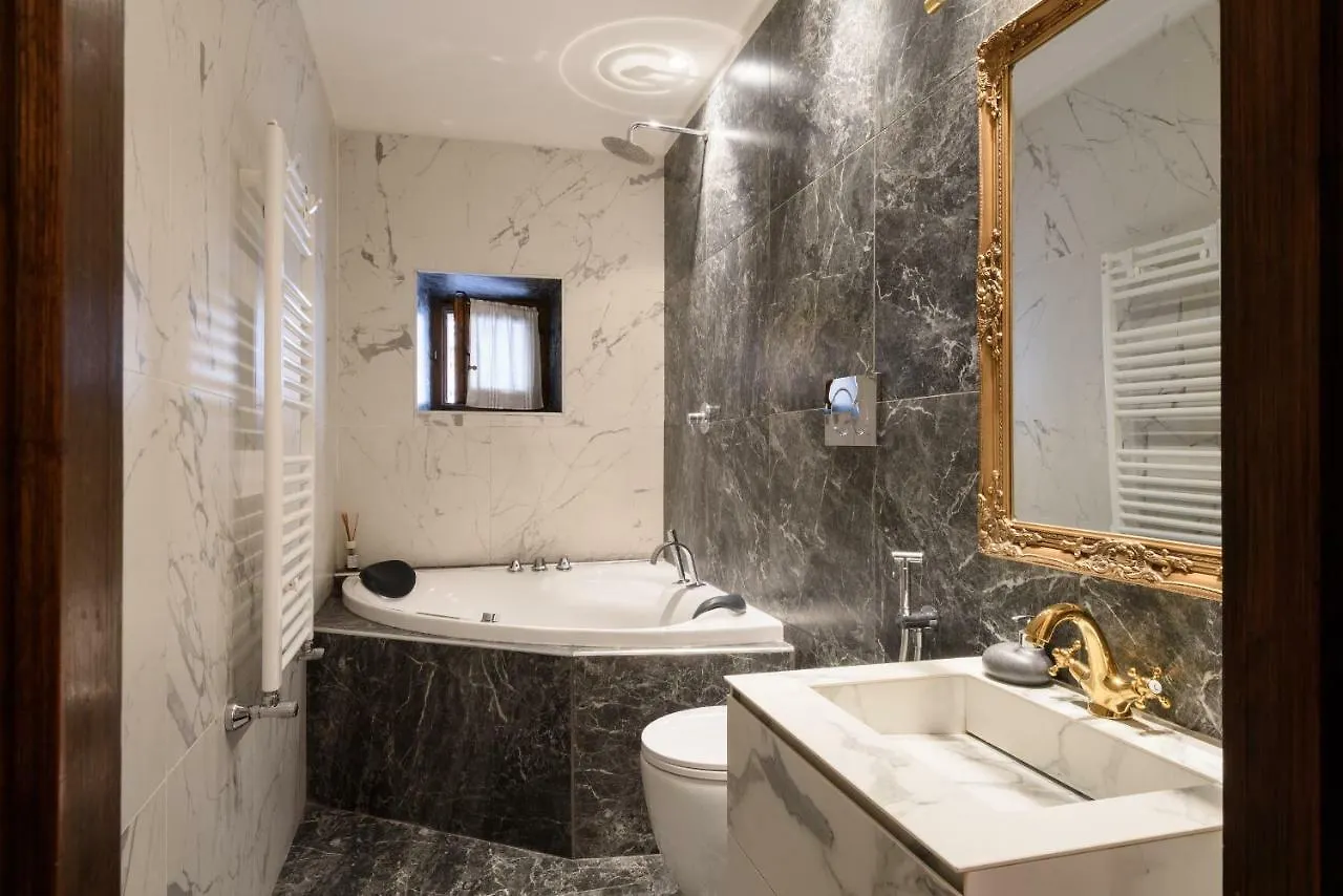 Domus Nannini Spa - Palazzo Nannini Siena