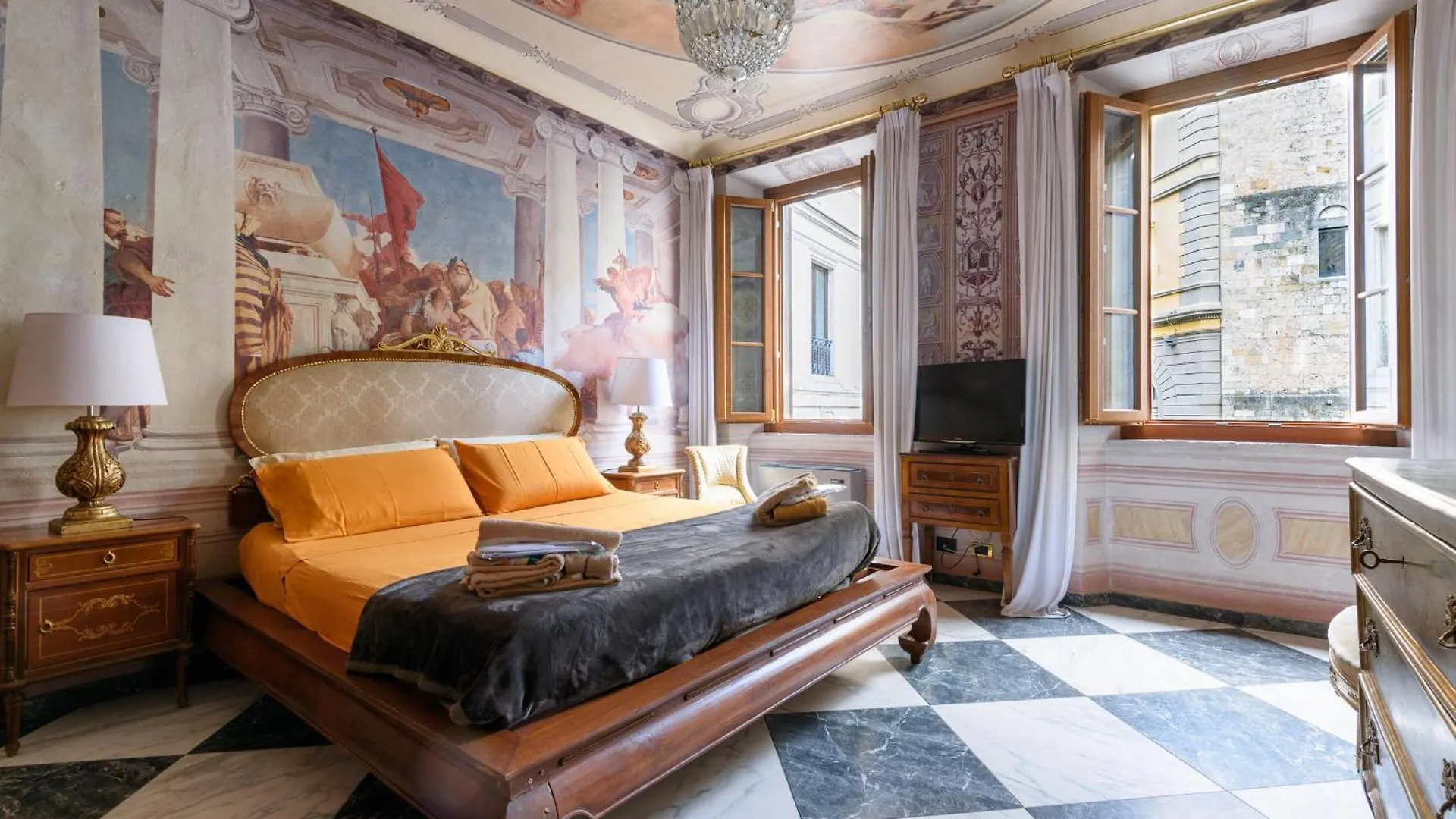 Domus Nannini Spa - Palazzo Nannini Siena 0*,