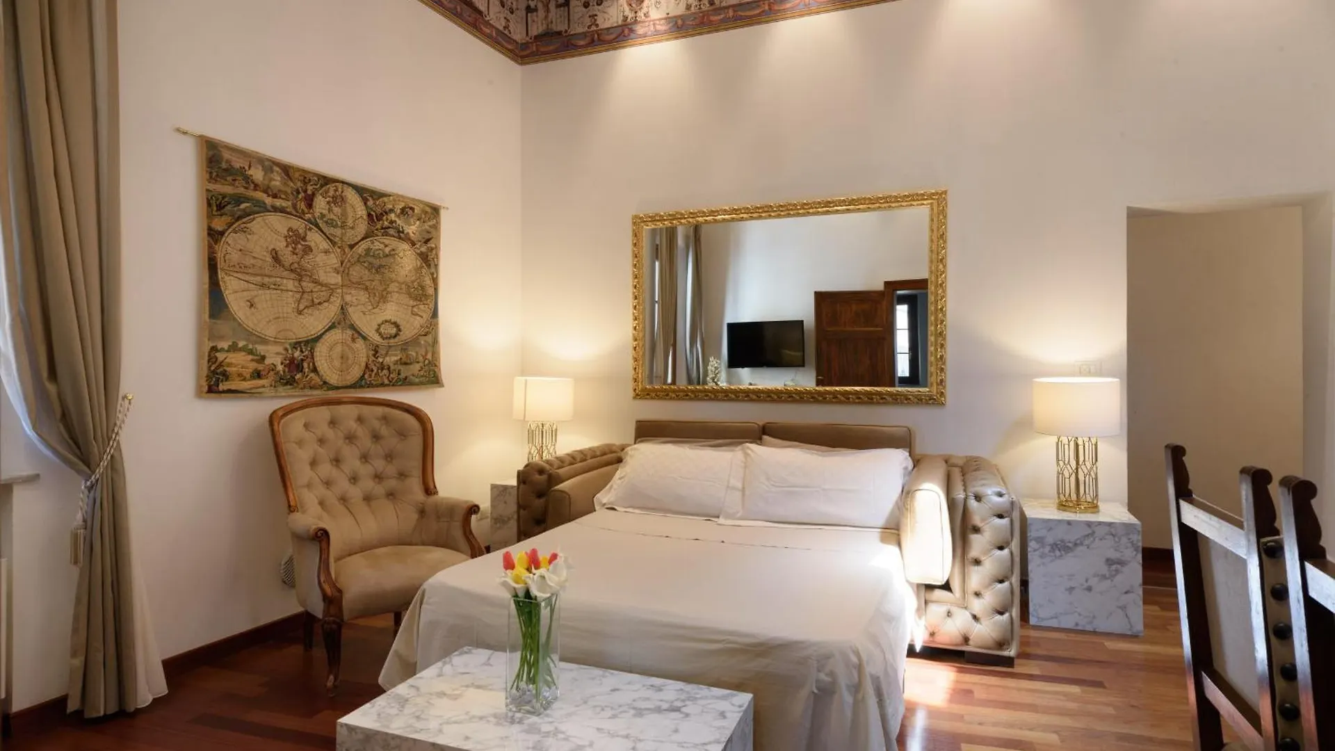 Domus Nannini Spa - Palazzo Nannini Siena 0*,  Italien