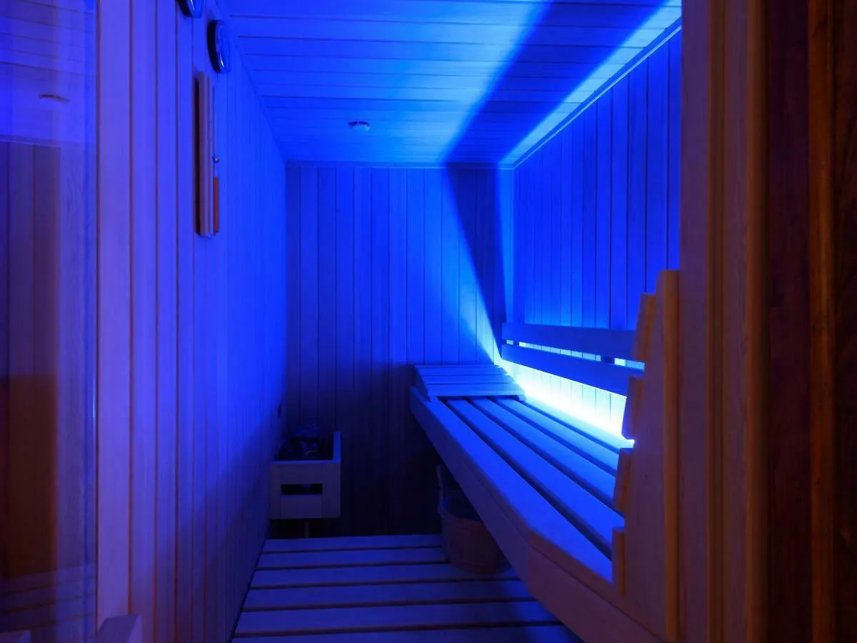 Domus Nannini Spa - Palazzo Nannini Siena 0*,  Italien