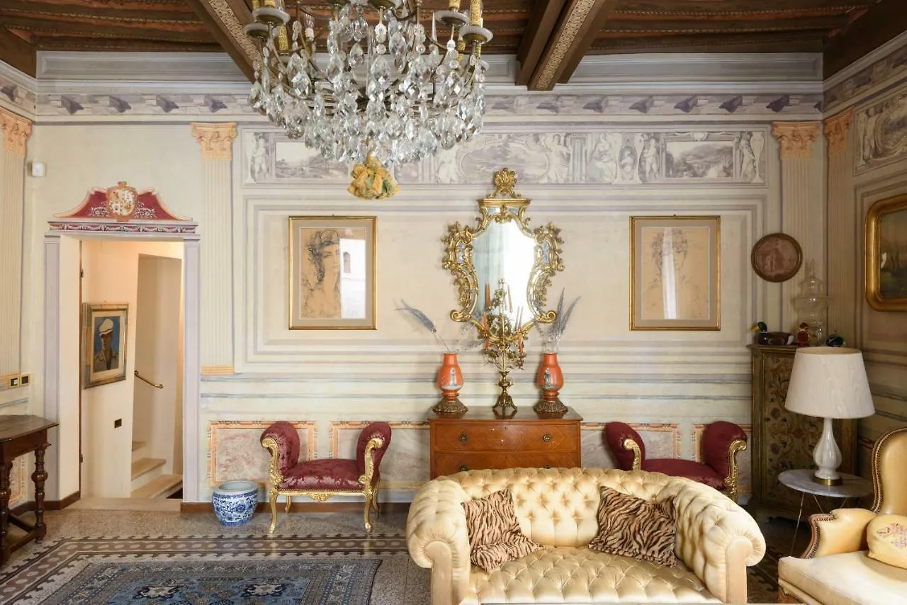 Domus Nannini Spa - Palazzo Nannini Siena