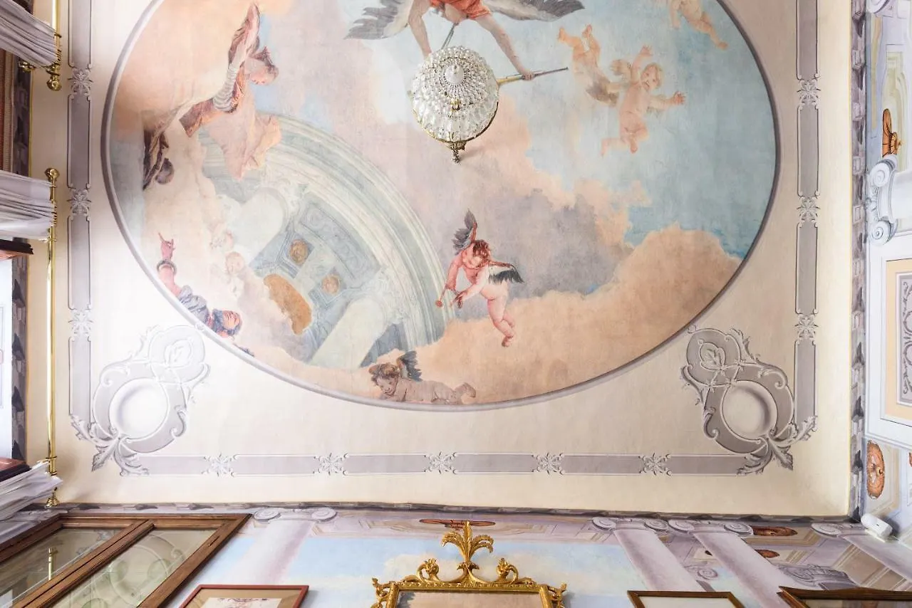 Domus Nannini Spa - Palazzo Nannini Siena 0*,  Italy
